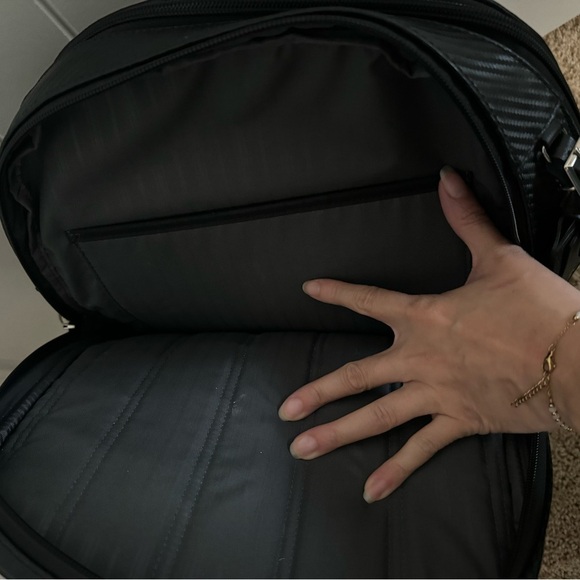 Tumi Backpack - Picture 4 of 6